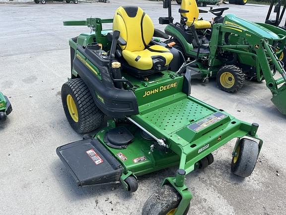 Image of John Deere Z997R equipment image 1