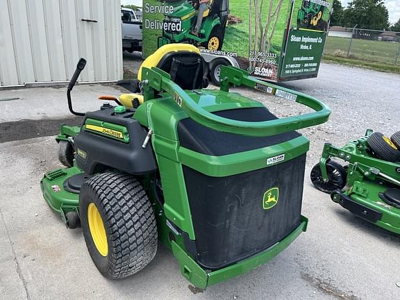 Image of John Deere Z997R equipment image 4