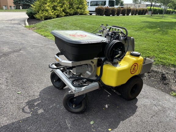 2019 Z-Spray ZS4630 Equipment Image0