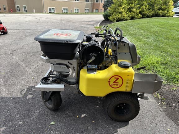 Image of Z-Spray ZS4630 equipment image 4