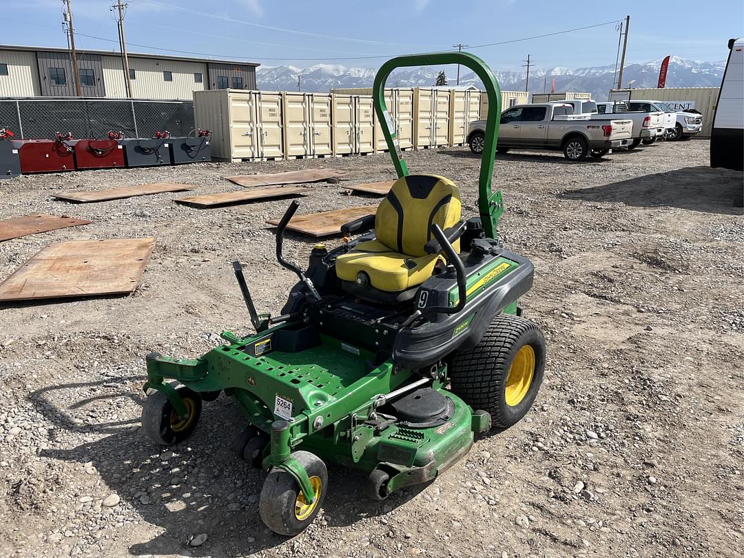 Image of John Deere Z930M Primary image