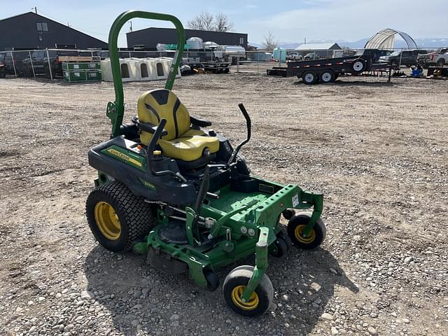 Image of John Deere Z930M equipment image 2