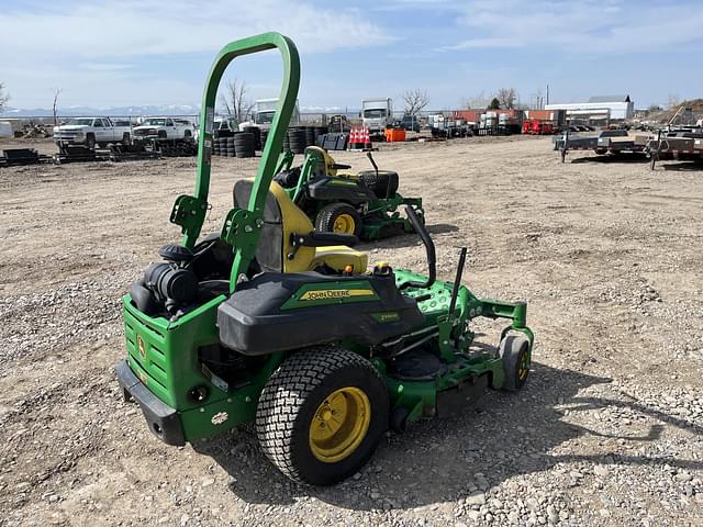 Image of John Deere Z930M equipment image 4