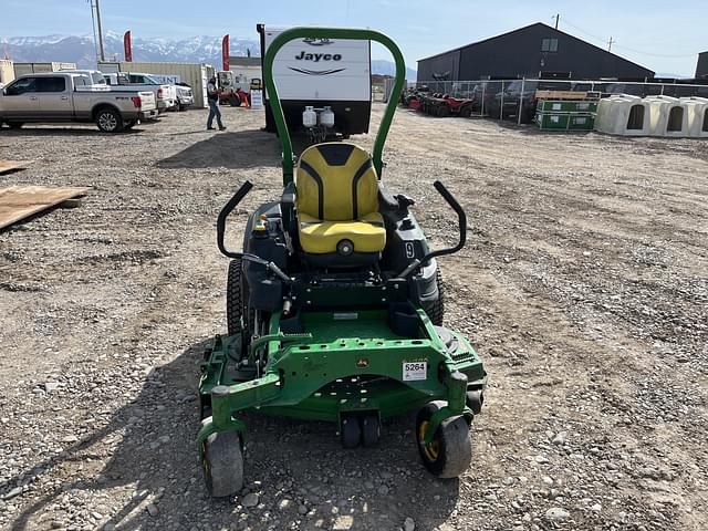 Image of John Deere Z930M equipment image 1