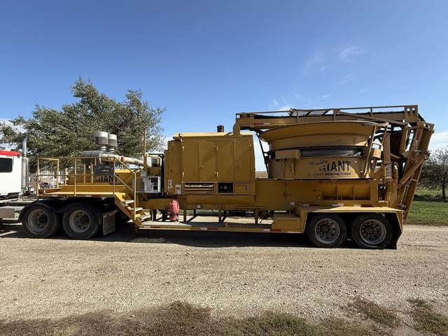 Image of Jones MFG Mighty Giant equipment image 2