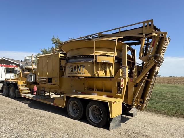 Image of Jones MFG Mighty Giant equipment image 1