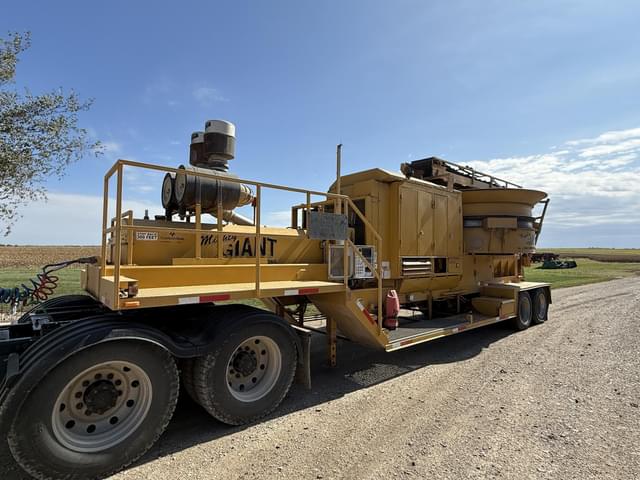 Image of Jones MFG Mighty Giant equipment image 3