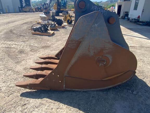 Image of JRB Excavator Bucket Image 1