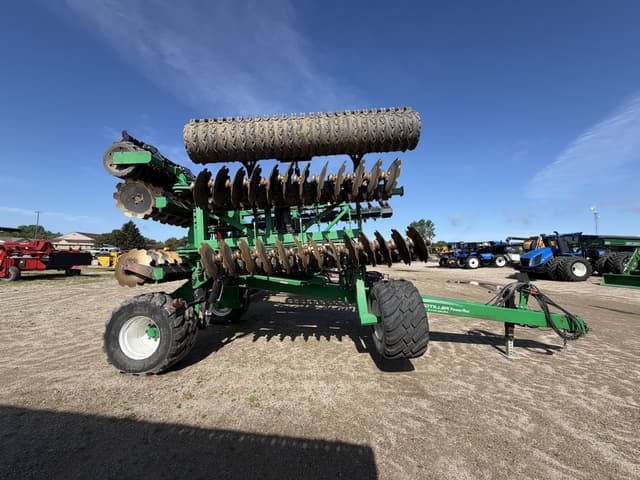 Image of K-line Industries Speedtiller 2900 equipment image 3