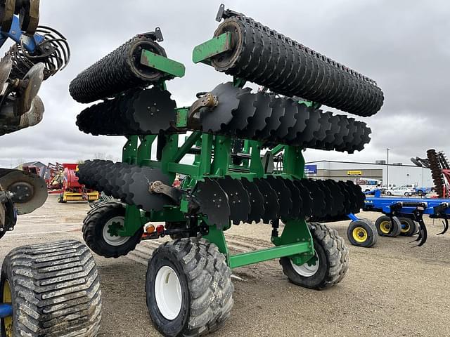 Image of K-line Industries Speedtiller 2900 equipment image 1