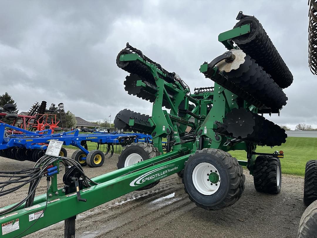 Image of K-line Industries Speedtiller 2900 Primary image