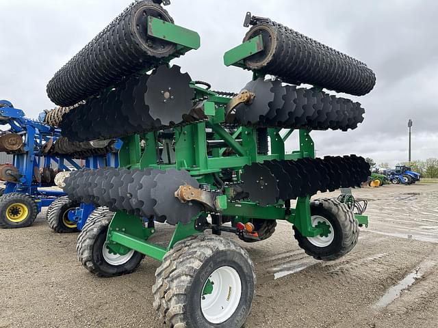 Image of K-line Industries Speedtiller 2900 equipment image 3
