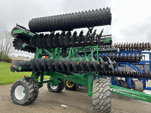 Image of K-line Industries Speedtiller 2900 equipment image 4