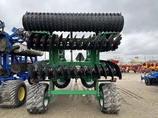 Image of K-line Industries Speedtiller 2900 equipment image 2