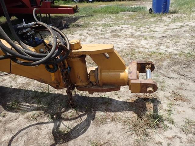 Image of K-Tec 1233 equipment image 1