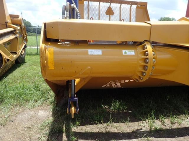 Image of K-Tec 1233 equipment image 2