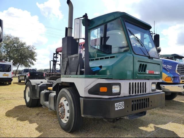 Image of Kalmar  OTTAWA T2  equipment image 1