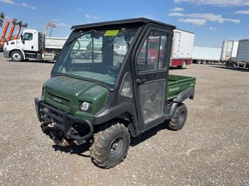 Main image Kawasaki Mule 4010