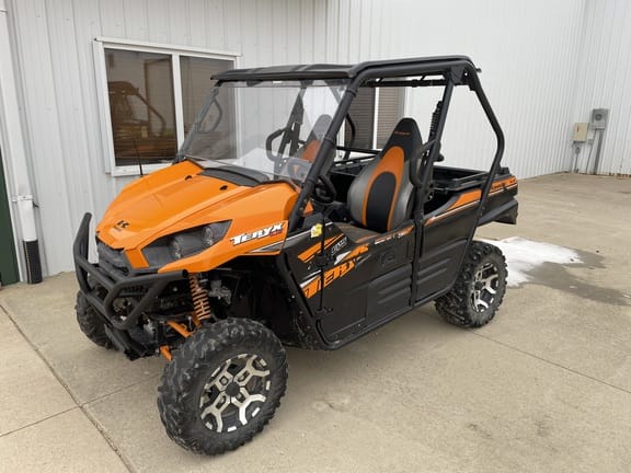 Main image Kawasaki Teryx 800 EPS