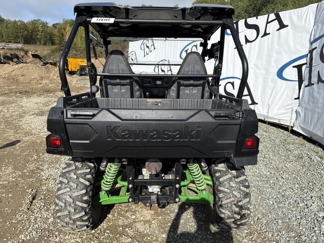 Image of Kawasaki Teryx 800 EPS equipment image 3