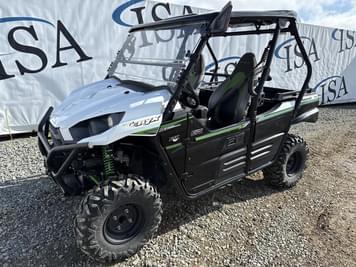 Main image Kawasaki Teryx 800 EPS