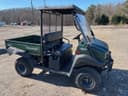 2019 Kawasaki Mule 4010 Image