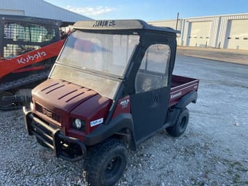 Main image Kawasaki Mule 4010