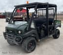 2019 Kawasaki Mule 3010 Image
