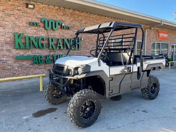 Main image Kawasaki Undetermined