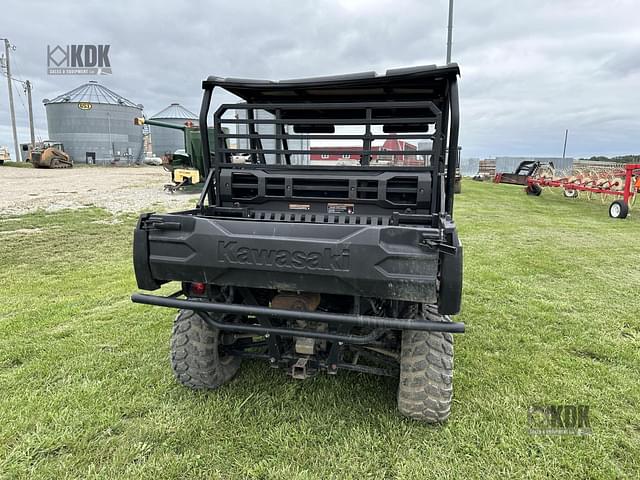 Image of Kawasaki Mule Pro FXT EPS LE equipment image 3