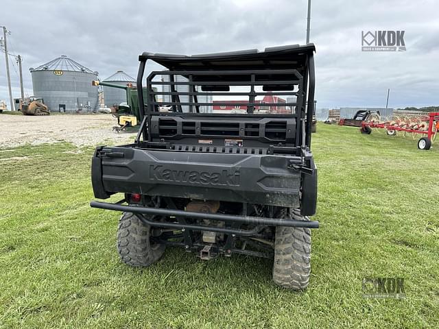 Image of Kawasaki Mule Pro FXT EPS LE equipment image 3