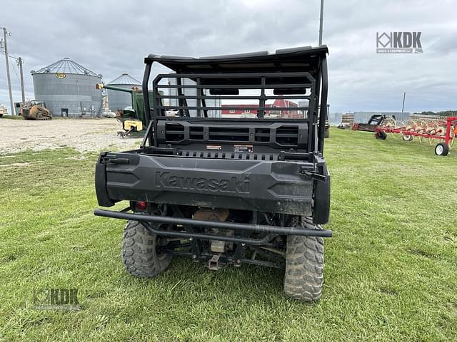 Image of Kawasaki Mule Pro FXT EPS LE equipment image 3