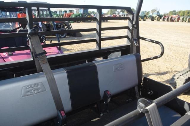 Image of Kawasaki Mule Pro FXT equipment image 4