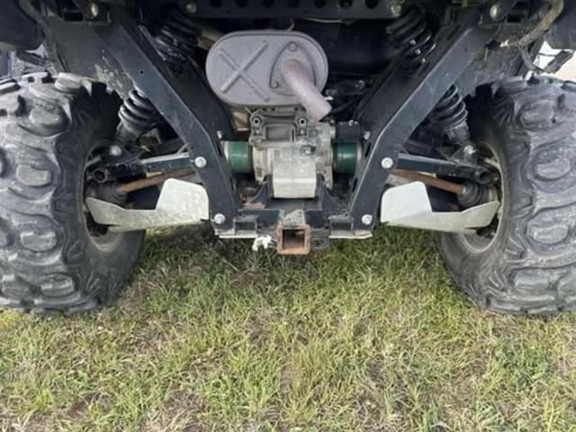 Image of Kawasaki Mule Pro FXT equipment image 3