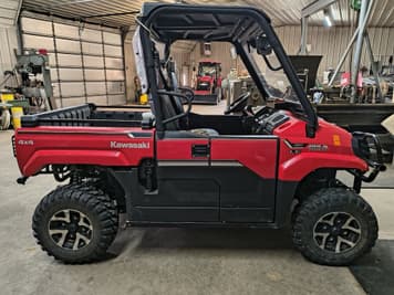 Main image Kawasaki Mule PRO-MX EPS LE