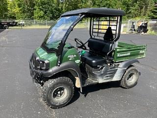 Image of Kawasaki Mule SX Primary image