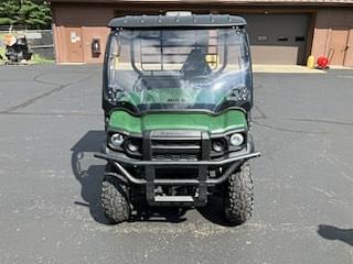 Image of Kawasaki Mule SX equipment image 1