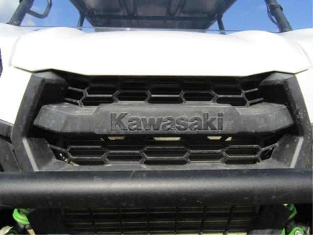 Image of Kawasaki Teryx4 800 equipment image 2