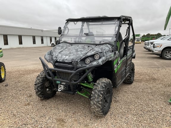 Main image Kawasaki Teryx 800 EPS