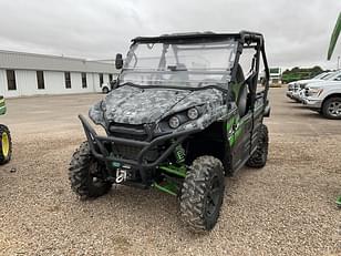 Main image Kawasaki Teryx 800 EPS 0