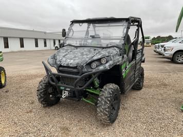 Main image Kawasaki Teryx 800 EPS