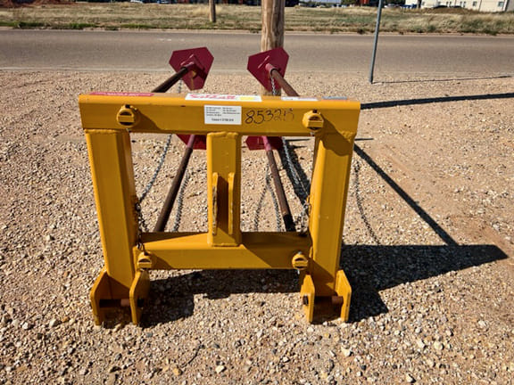 Main image KBH Cotton Spear