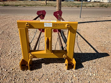 Main image KBH Cotton Spear