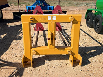 Main image KBH Cotton Spear