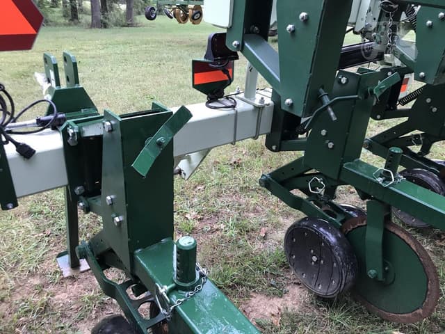 Image of Kelley Mfg. Co 23-FFRS-8 equipment image 4