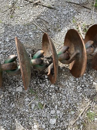 Image of Kelly Diamond Harrow 46 equipment image 3