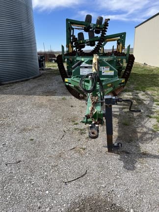 Image of Kelly Diamond Harrow 46 equipment image 1