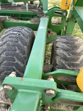 Image of Kelly Diamond Harrow 46 equipment image 4