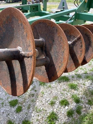 Image of Kelly Diamond Harrow 46 equipment image 2