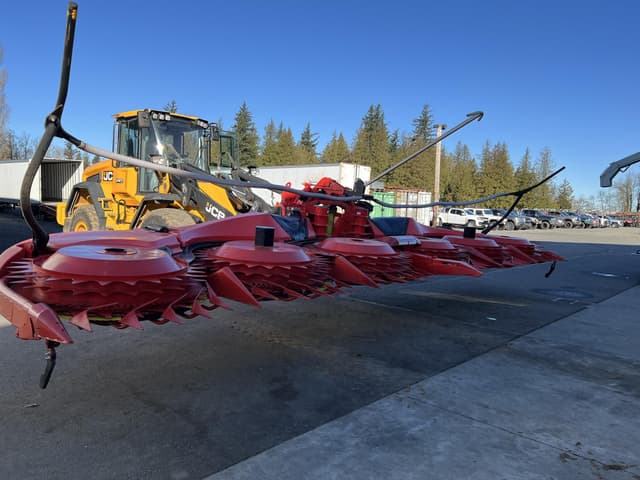 Image of Kemper 490 Plus equipment image 1